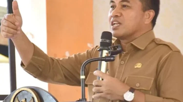 Pohuwato Perkuat Pengawasan Dana Desa dan BUMDes