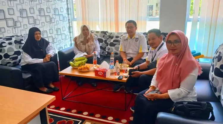 Tim Pustakawan Berhasil Identifikasi 6 Naskah Kuno ke Pohuwato