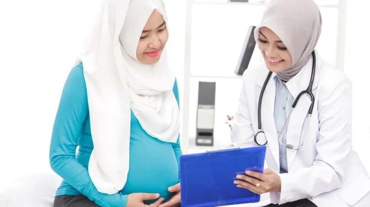 Bidan Ingatkan Risiko Kehamilan yang Perlu Diwaspadai sejak Dini