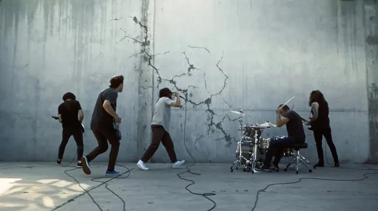 Saosin Buka Babak Baru lewat “Starting Over Again”