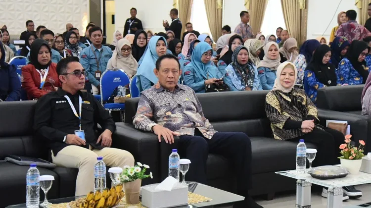 UPT Kemendikdasmen Diminta Atasi Masalah Pendidikan di Gorontalo