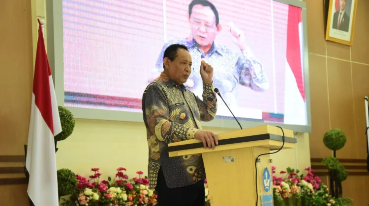 Pemprov Gorontalo–UPT Kemendikdasmen Perkuat Kolaborasi