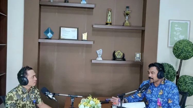 Deteksi Dini Risiko Kehamilan, Kunci Menekan Angka Kematian Ibu