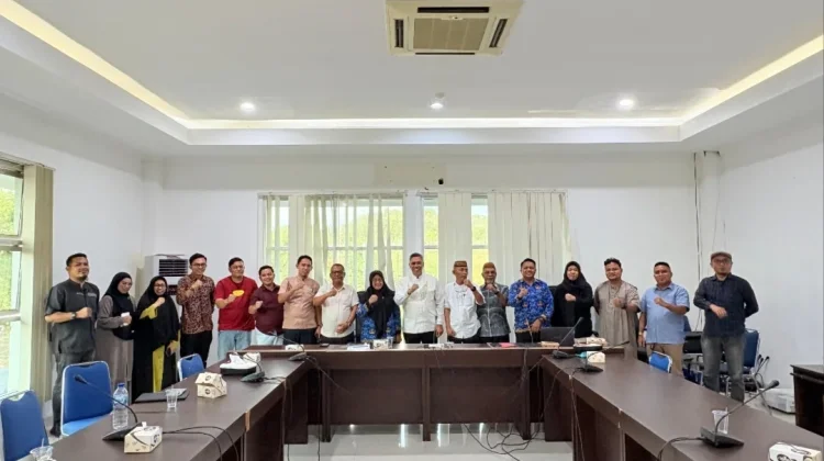 Seleksi Tim Ahli DPRD Masuk Tahap Uji Kompetensi