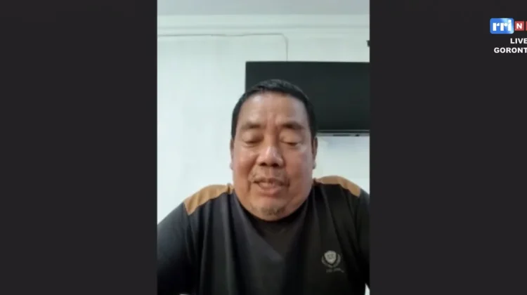 Serap Gabah Bulog Dinilai Untungkan Petani Gorontalo