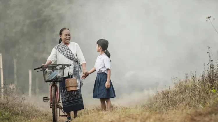 Cerita Rakyat, Cerdas dan Berbudaya