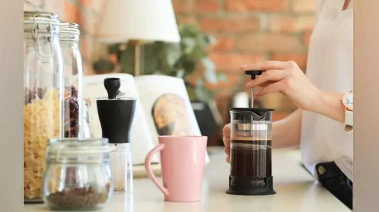 “Ngopi Aman, Jangan Kebanyakan!”