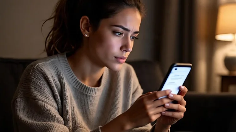 Gaya Chat Ungkap Karakter Asli di Era Digital