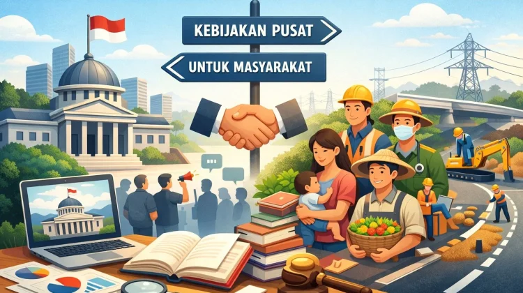 DPRD Gorontalo Utara Kawal Kebijakan Pusat agar Berpihak pada Masyarakat