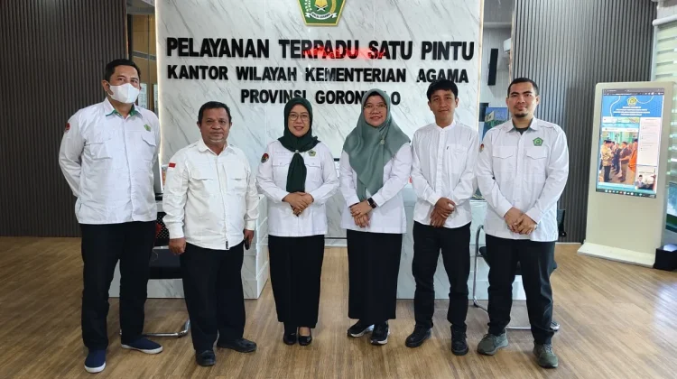 IAIN Manado Teliti Pesantren Inklusif di Gorontalo