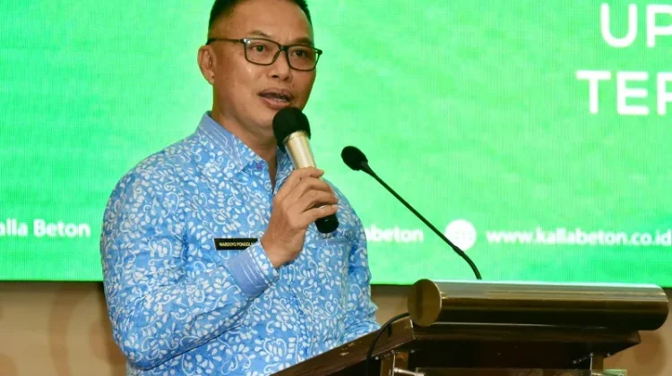 Pemkab Pohuwato Diminta Percepat PKKPR Izin Tambang Dengilo