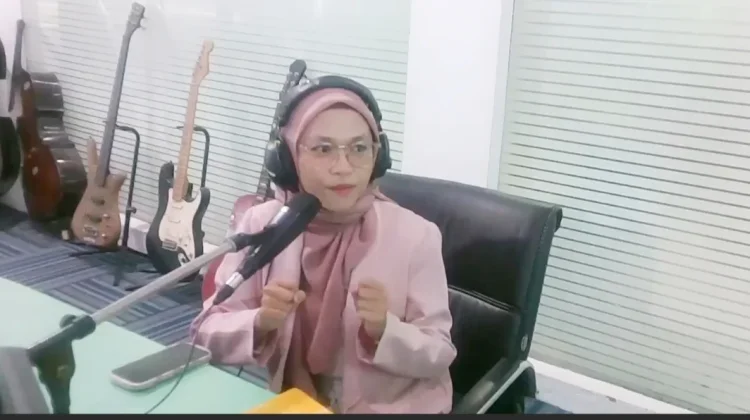 Kenalkan real food pada anak sejak dini