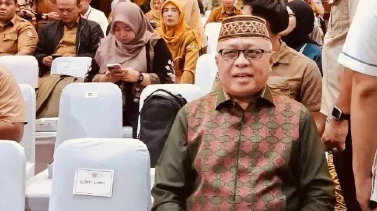 Sofyan Ungkap Strategi Pemda Hadapi Dampak Kemarau di Sektor Pertanian