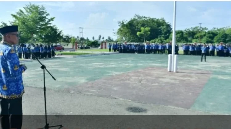 ASN Pohuwato Diminta Gunakan QRIS untuk Transaksi Daerah