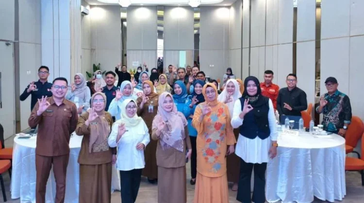 Validasi Data Jadi Kunci Penelusuran ODHIV Hilang dalam Layanan Pengobatan
