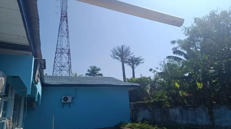 Prakiraan Cuaca Gorontalo, 21 April  2026 Waspadai Hujan di Sejumlah Wilayah