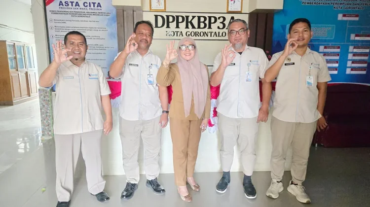 Pastikan Hak Korban Terlindungi KemenHAM Kawal Kasus Viral Pelecehan Anak
