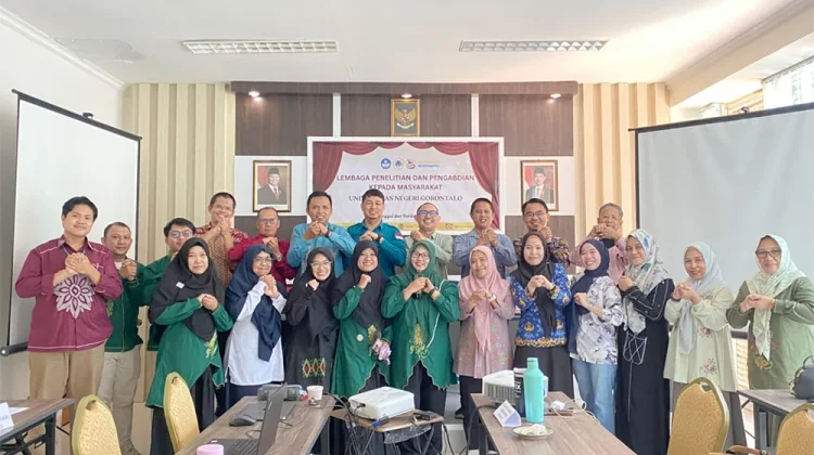 Pelibatan MSP Jawab Isu Strategis Pembangunan Secara Berkelanjutan