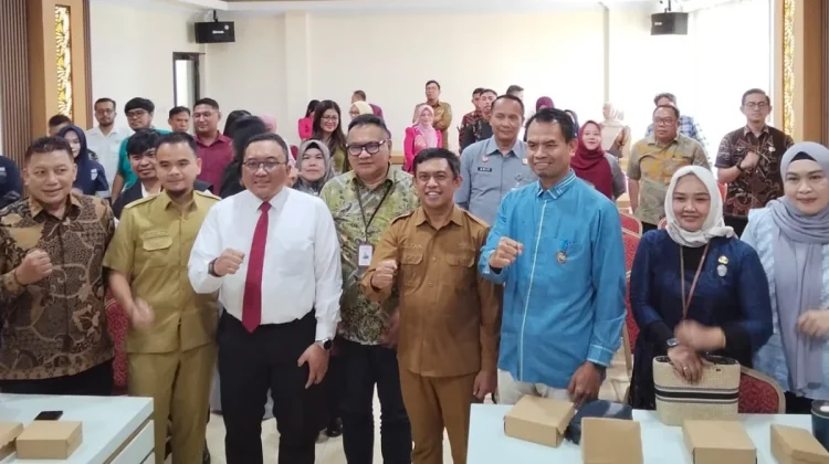 Kemenag Gorontalo Dukung Suksesnya Karnaval Karawo 2026