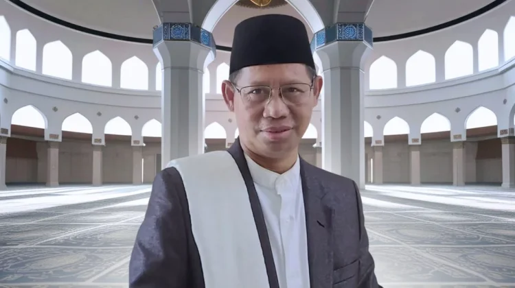 Kemenag Gorontalo Tegaskan Isu Pengambilalihan Rekening Masjid Adalah Hoaks