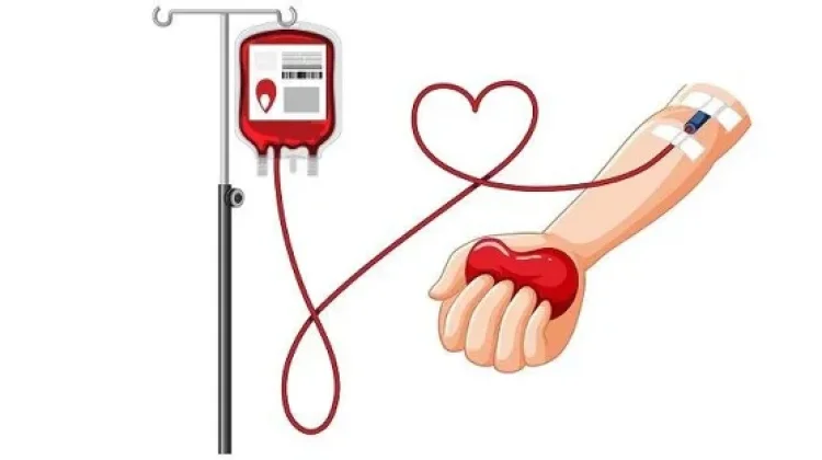 PMI Kota Gorontalo Genjot Donor Darah Atasi Stok Menipis