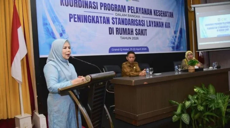 Kematian Ibu Capai 17 Kasus, Wagub Gorontalo Nyatakan Situasi Gawat Darurat