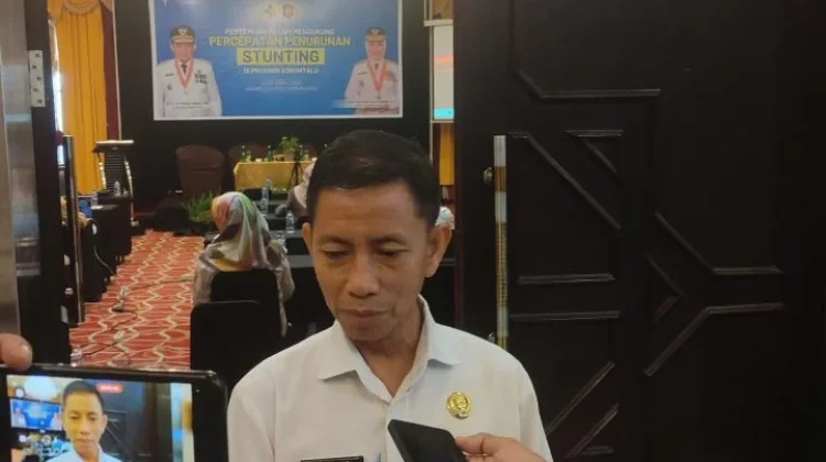 Posyandu 6 SPM Jadi Strategi Konvergensi Percepatan Penurunan Stunting