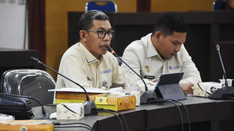 KemenHAM Dorong Komunikasi Inklusif Layanan Administrasi di BWS Sulawesi II