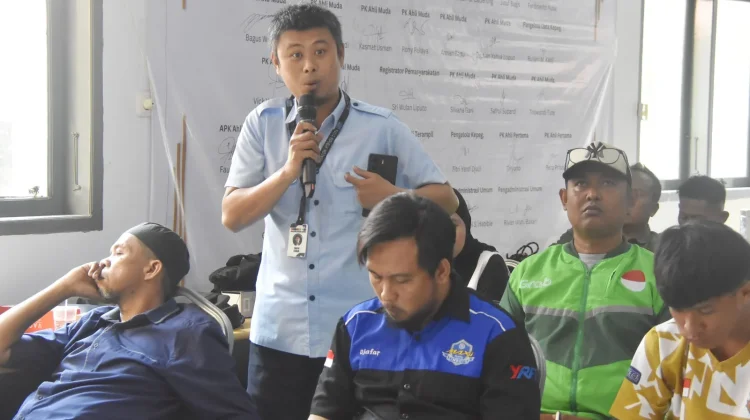 Curhat Komunitas, Suarakan Intimidasi hingga Permainan Tengkulak