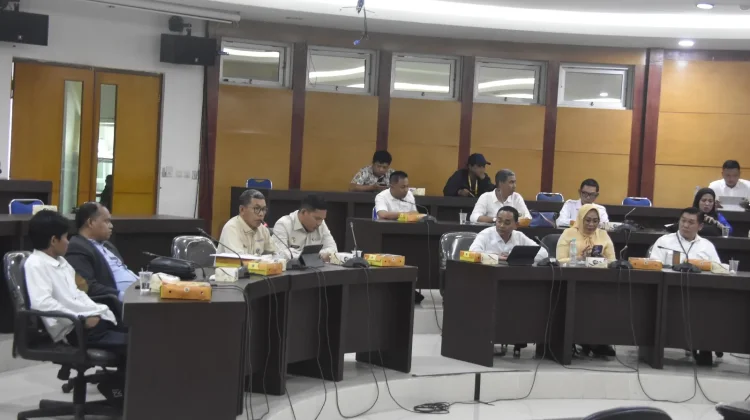 KemenHAM Gorontalo Tekankan Pentingnya Perlindungan Hak Berekspresi Mahasiswa