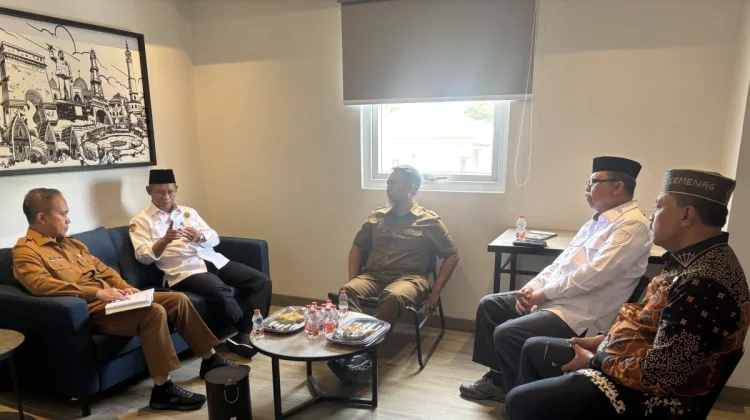 MTQ Provinsi Gorontalo 2026 Disiapkan, Efisien dan Bermartabat