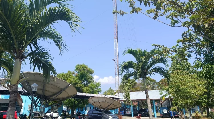 Prakiraan Cuaca Gorontalo, Kamis 23 April 2026: Sejumlah Wilayah Berpotensi Hujan