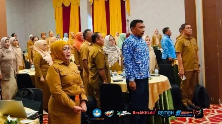 Ajang Talenta Wahana Siswa Tampilkan Prestasi