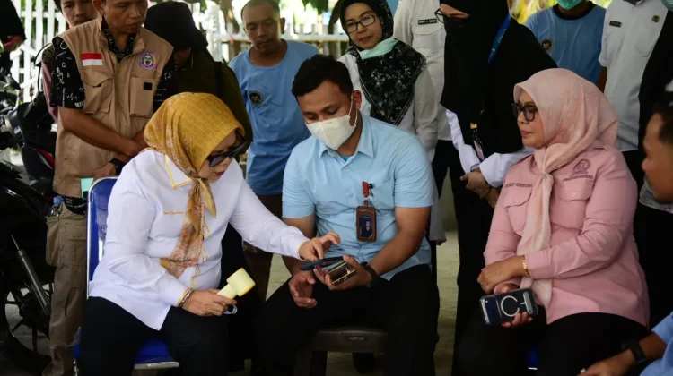 Cegah Risiko, Wagub Gorontalo Minta Makanan MBG Tidak Dibawa Pulang