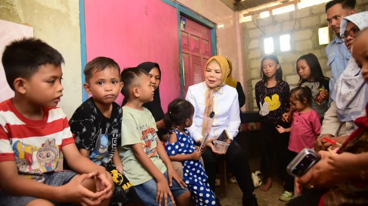 Wagub Idah Gerak Cepat Luruskan Kasus SPPG Tihu yang Sempat Viral