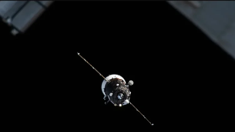Pesawat Kargo Rusia Progress 95 Siap Meluncur, NASA Tayang Live
