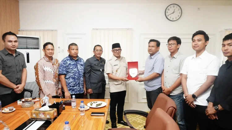 Pemkot Gorontalo dan Densus 88 Perkuat Pencegahan Radikalisme
