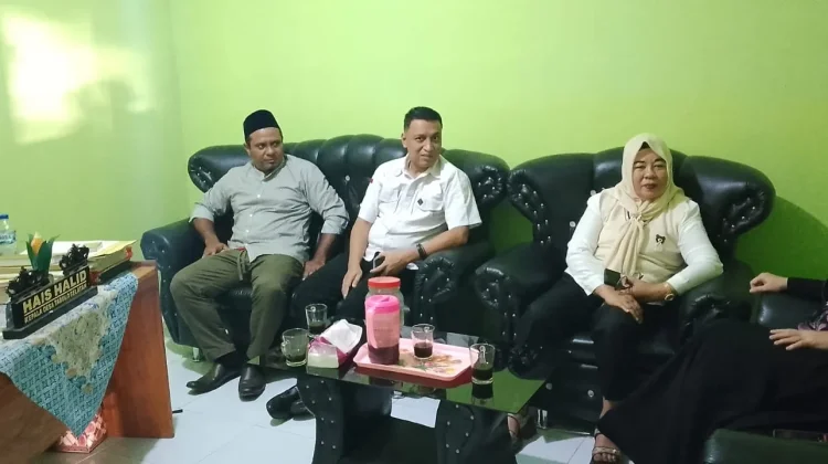 Komisi IV DPRD Pantau BLP3G di Tabulo Selatan, Pastikan Tepat Sasaran