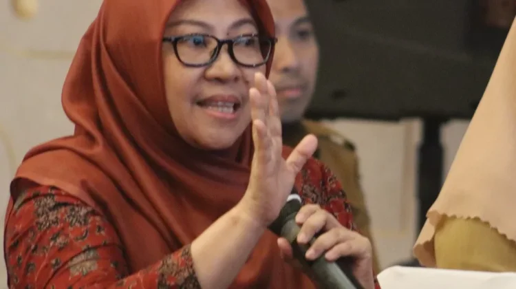 Komisi III DPRD Minta Maaf ke GCW soal Tindak Lanjut RDP