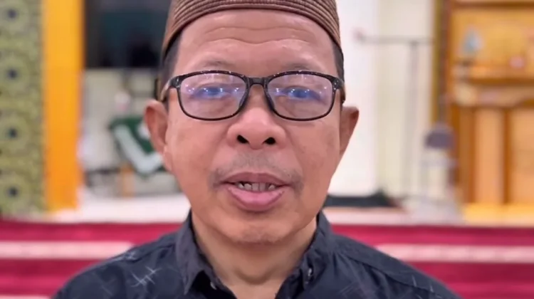 UPZ Lazismu Al-Muqarabbin Salurkan Zakat Rp17,8 Juta