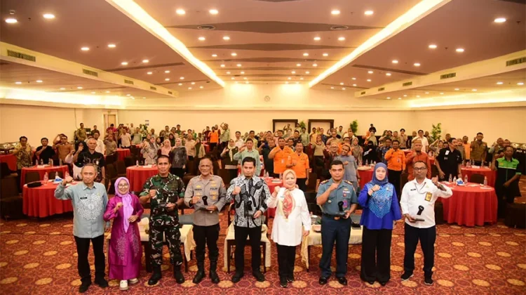 Pentingnya Mitigasi Berkelanjutan dalam Penganggulangan Bencana