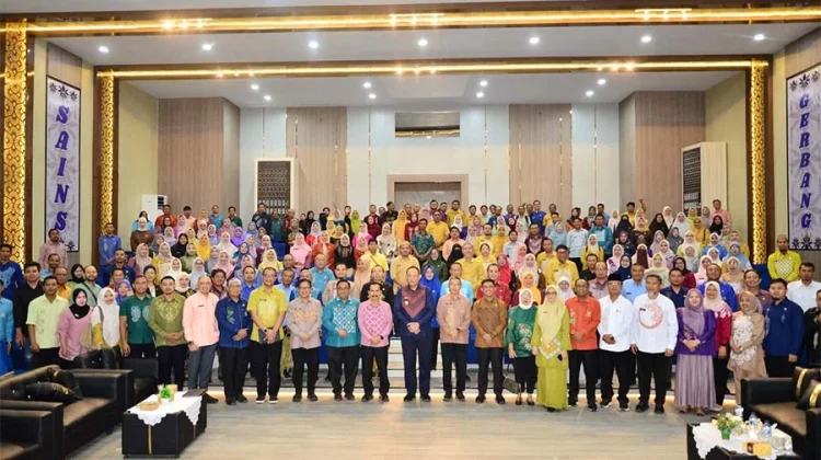 Gubernur Tegaskan Pejabat Fungsional Bukan Entitas Terpisah di OPD