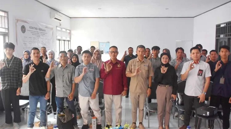 Integrasikan HAM ke Rantai Bisnis, KemenHAM Perkuat Kapasitas Pelaku Usaha