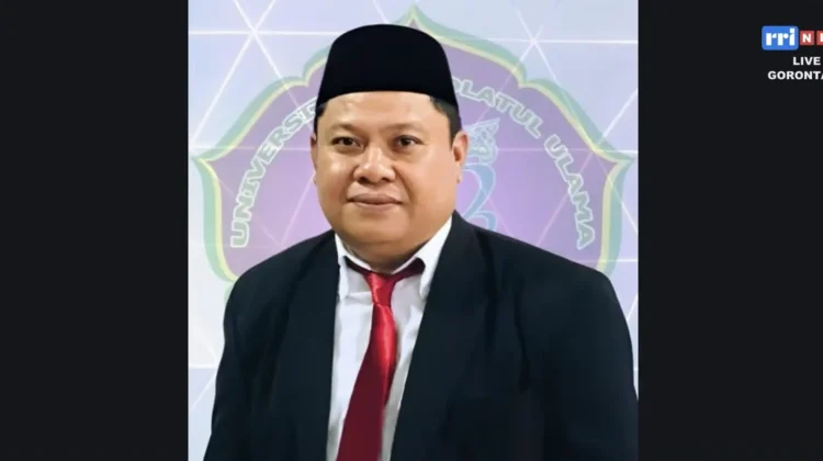 PMI Kota Gorontalo Hadapi Kekurangan Darah, Donor Masih Minim