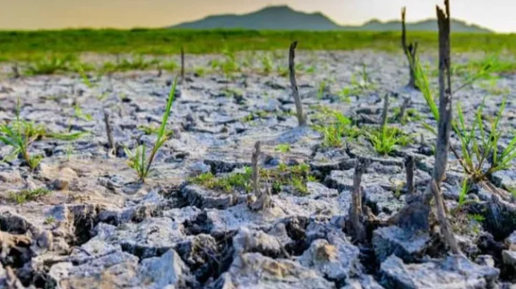Kesbangpol Gorut Imbau Waspada Kemarau dan El Nino