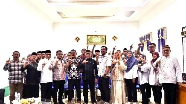 Mulai Disosialisasikan, Program LAUTRA KKP RI Sasar 8 Desa di Kabupaten Gorontalo