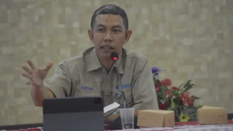 Gorontalo Usul Kanwil KemenHAM Mandiri, Siapkan Data Pendukung