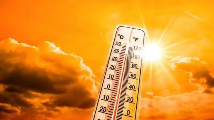 Cuaca Panas Ekstrem, Warga Diminta Jaga Kesehatan
