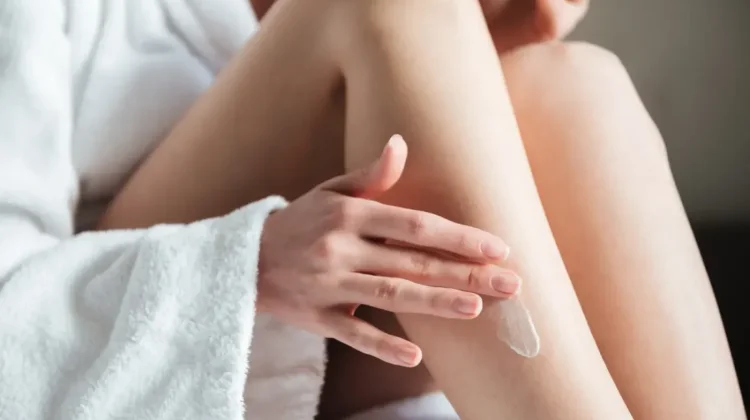 Efek Samping Pemutih Badan yang Perlu Diwaspadai