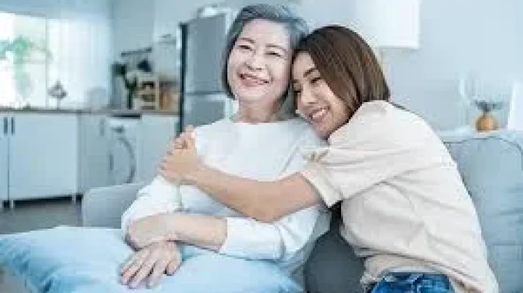 Kulit Kering dan Gatal pada Lansia? Ini Penyebab dan Cara Mengatasinya